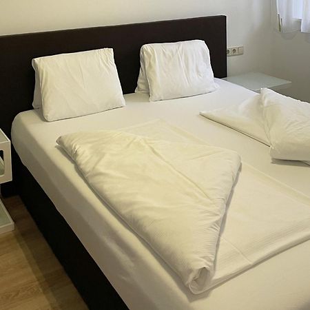 Areit Apartments - Low Budget Целль-ам-Зе Номер фото