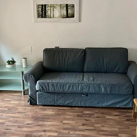 Areit Apartments - Low Budget Целль-ам-Зе Экстерьер фото