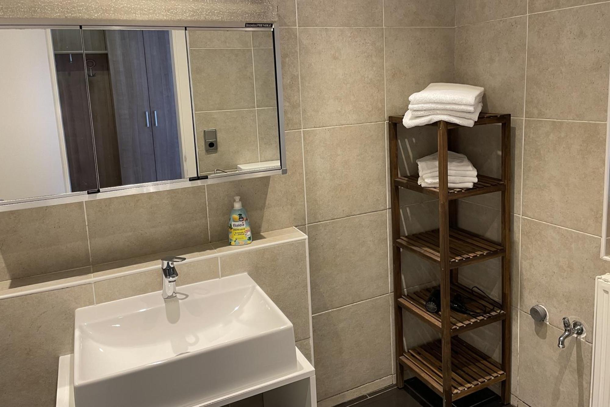 Areit Apartments - Low Budget Целль-ам-Зе Номер фото